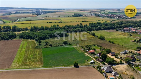 Prodej stavebního pozemku, 1 490 m² 8