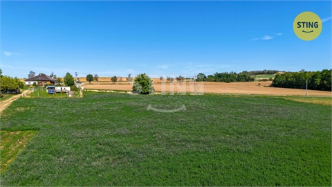 Prodej stavebního pozemku, 1 490 m² - 12