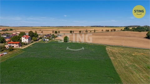 Prodej stavebního pozemku, 1 490 m² - 8