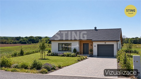 Prodej stavebního pozemku, 1 490 m² 0