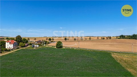 Prodej stavebního pozemku, 1 490 m² 10