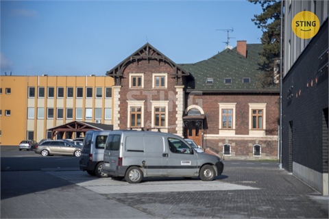 Pronájem obchodních prostor, 401 m² - 18