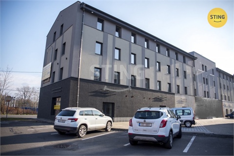 Pronájem obchodních prostor, 401 m² 4