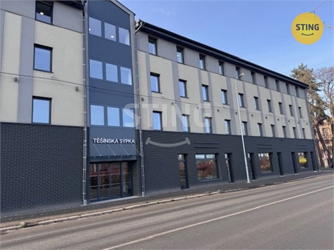 Pronájem obchodních prostor, 401 m² 0