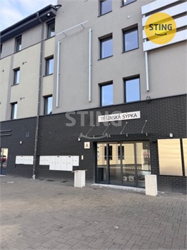 Pronájem obchodních prostor, 401 m² - 6