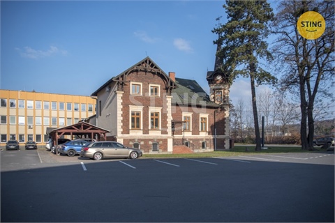 Pronájem obchodních prostor, 401 m² 18