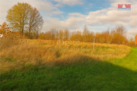 Prodej stavebního pozemku, 1 650 m² - 10