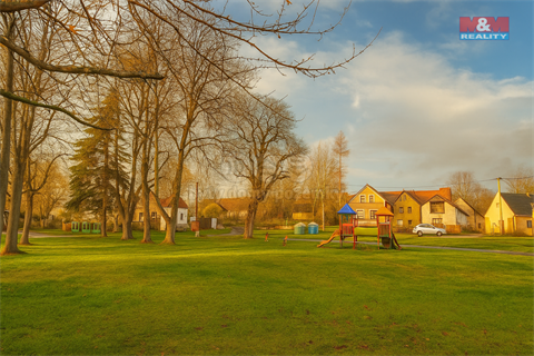 Prodej stavebního pozemku, 1 650 m² - 8