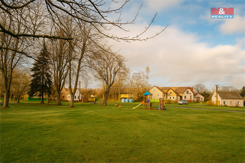 Prodej stavebního pozemku, 1 650 m² - 4