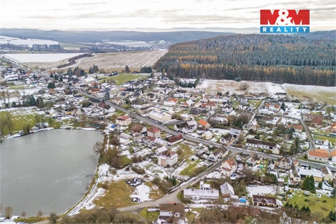 Prodej stavebního pozemku, 972 m² 28