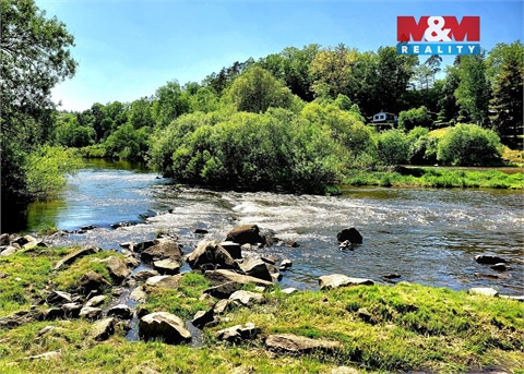 Prodej chaty / chapuly, 311 m² 14