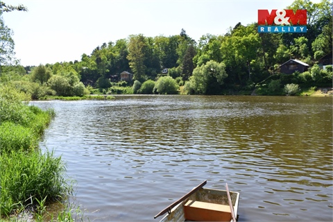 Prodej chaty / chapuly, 311 m² 10