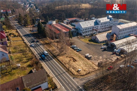 Pronájem výrobního objektu, 260 m² - 6