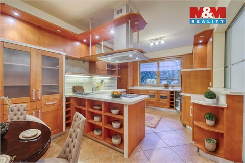 Prodej rodinného domu, 392 m² - 4