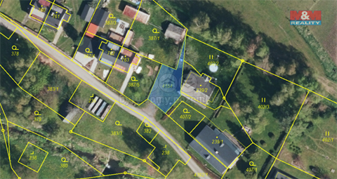 Prodej pozemku pro komerční výstavbu, 252 m² 12