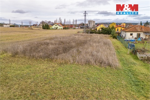 Prodej stavebního pozemku, 1 565 m² - 10