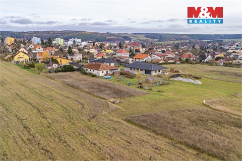 Prodej stavebního pozemku, 1 565 m² - 10