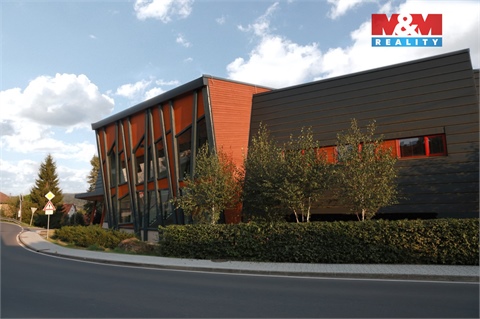 Prodej obchodních prostor, 1 076 m² 2