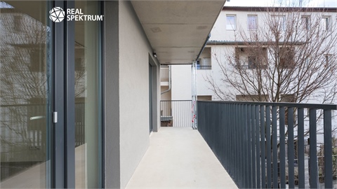 Prodej bytu 2kk, 48 m² - 12