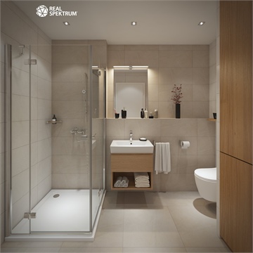 Prodej bytu 2kk, 48 m² 26