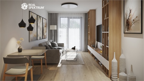 Prodej bytu 2kk, 52 m² 26