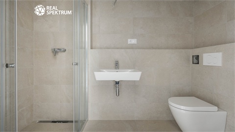 Prodej bytu 2kk, 52 m² - 14