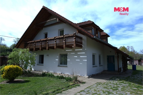Prodej rodinného domu, 273 m² - 2