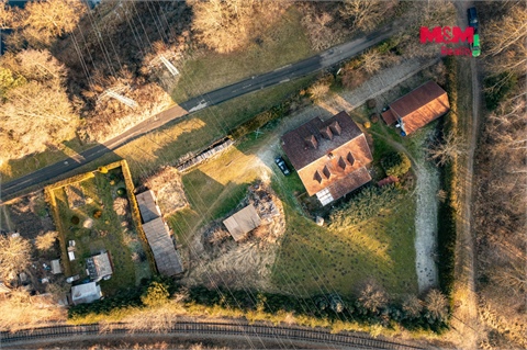 Prodej rodinného domu, 273 m² - 10