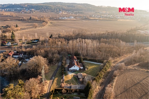 Prodej rodinného domu, 273 m² - 8
