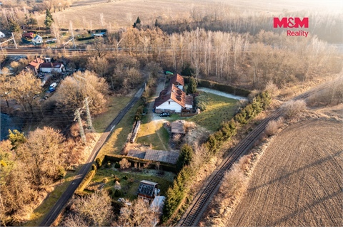 Prodej rodinného domu, 273 m² 6