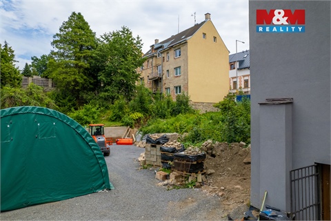 Prodej komerčního objektu, 388 m² - 6