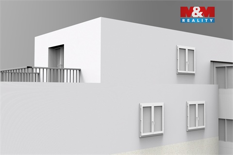 Prodej komerčního objektu, 388 m² - 0