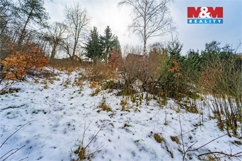 Prodej zahrady, 2 180 m² - 2