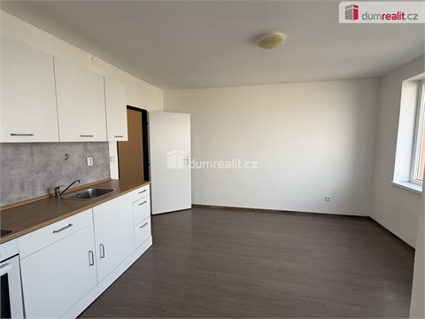 Pronájem bytu 2+1, 52 m² - 2