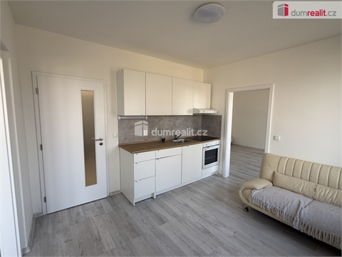 Pronájem bytu 2+1, 52 m² 8