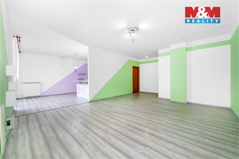 Prodej bytu 3+1, 100 m² 4