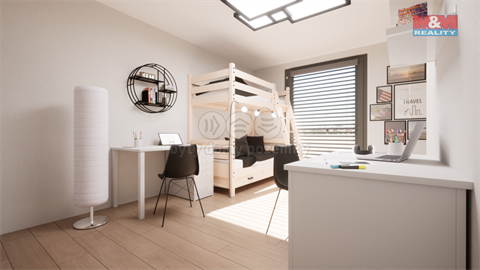 Prodej bytu 3kk, 65 m² - 4