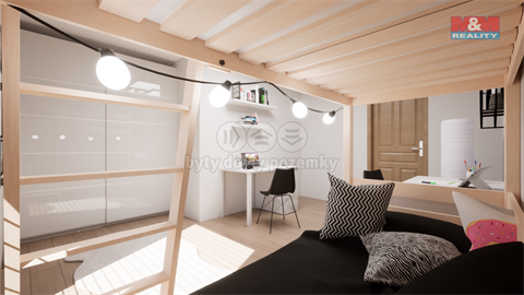 Prodej bytu 3kk, 65 m² - 6