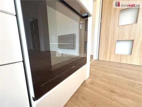 Pronájem bytu 1+1, 36 m² - 4