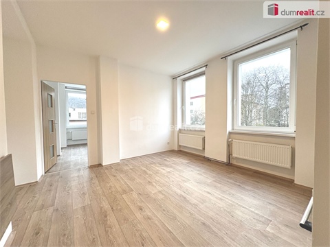 Pronájem bytu 1+1, 36 m² - 16