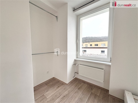 Pronájem bytu 1+1, 36 m² - 10