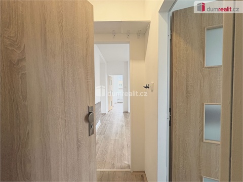 Pronájem bytu 1+1, 36 m² - 24