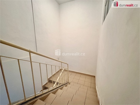 Pronájem bytu 1+1, 36 m² 26