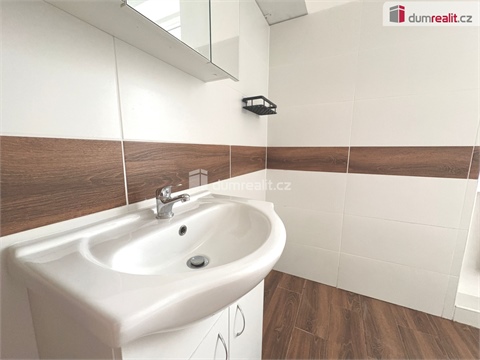 Pronájem bytu 1+1, 36 m² 22