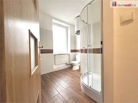 Pronájem bytu 1+1, 36 m² - 18