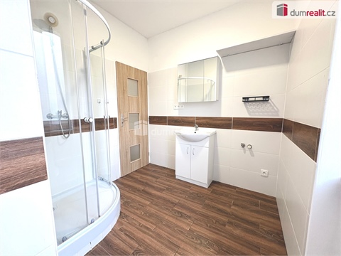 Pronájem bytu 1+1, 36 m² - 20