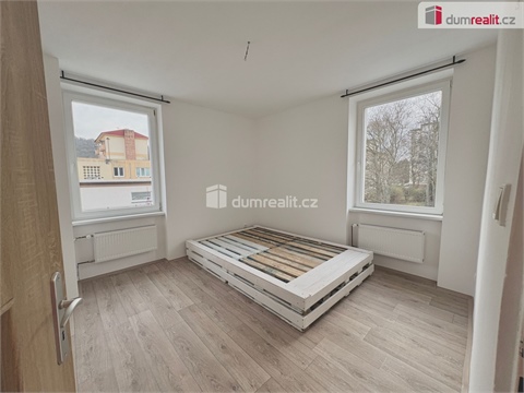 Pronájem bytu 1+1, 36 m² - 6