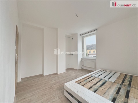 Pronájem bytu 1+1, 36 m² - 8