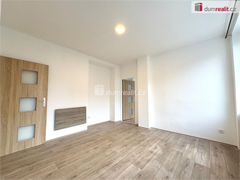 Pronájem bytu 1+1, 36 m² - 12