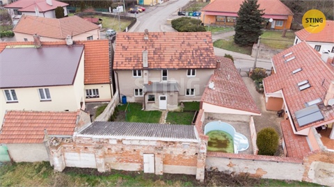 Prodej rodinného domu, 156 m² 20